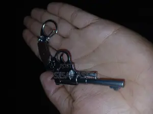 Photo - Colt Key Chain