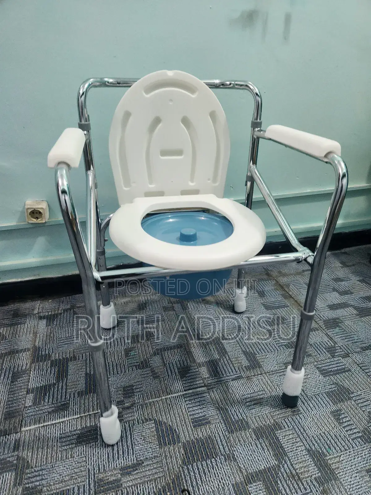 Commode Chair填妥poty Chair塊來commode Chair垢和commode Chair