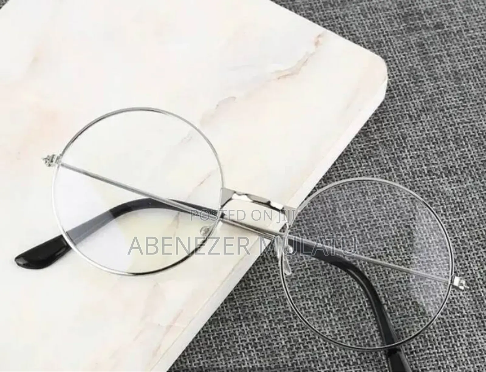 Anti Blue Light Glass