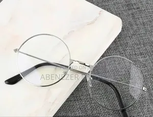 Anti Blue Light Glass