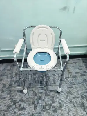 Commod3 Chair堵車toilet Chair墳地medical Commode Chair New