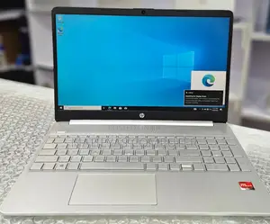 New Laptop HP Stream Notebook 8GB AMD Ryzen 7 SSD 512GB