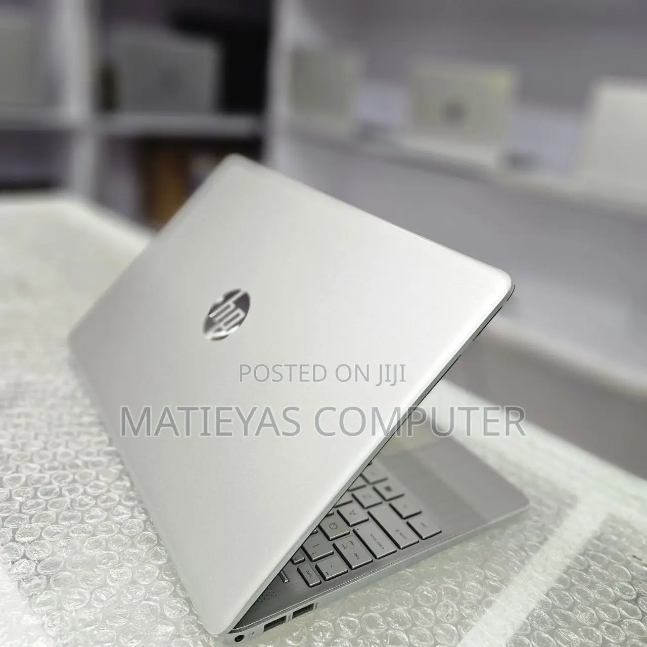 New Laptop HP Stream Notebook 8GB AMD Ryzen 7 SSD 512GB