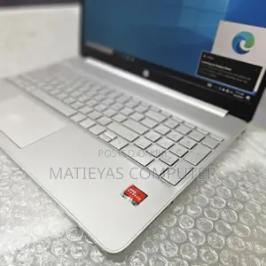 New Laptop HP Stream Notebook 8GB AMD Ryzen 7 SSD 512GB