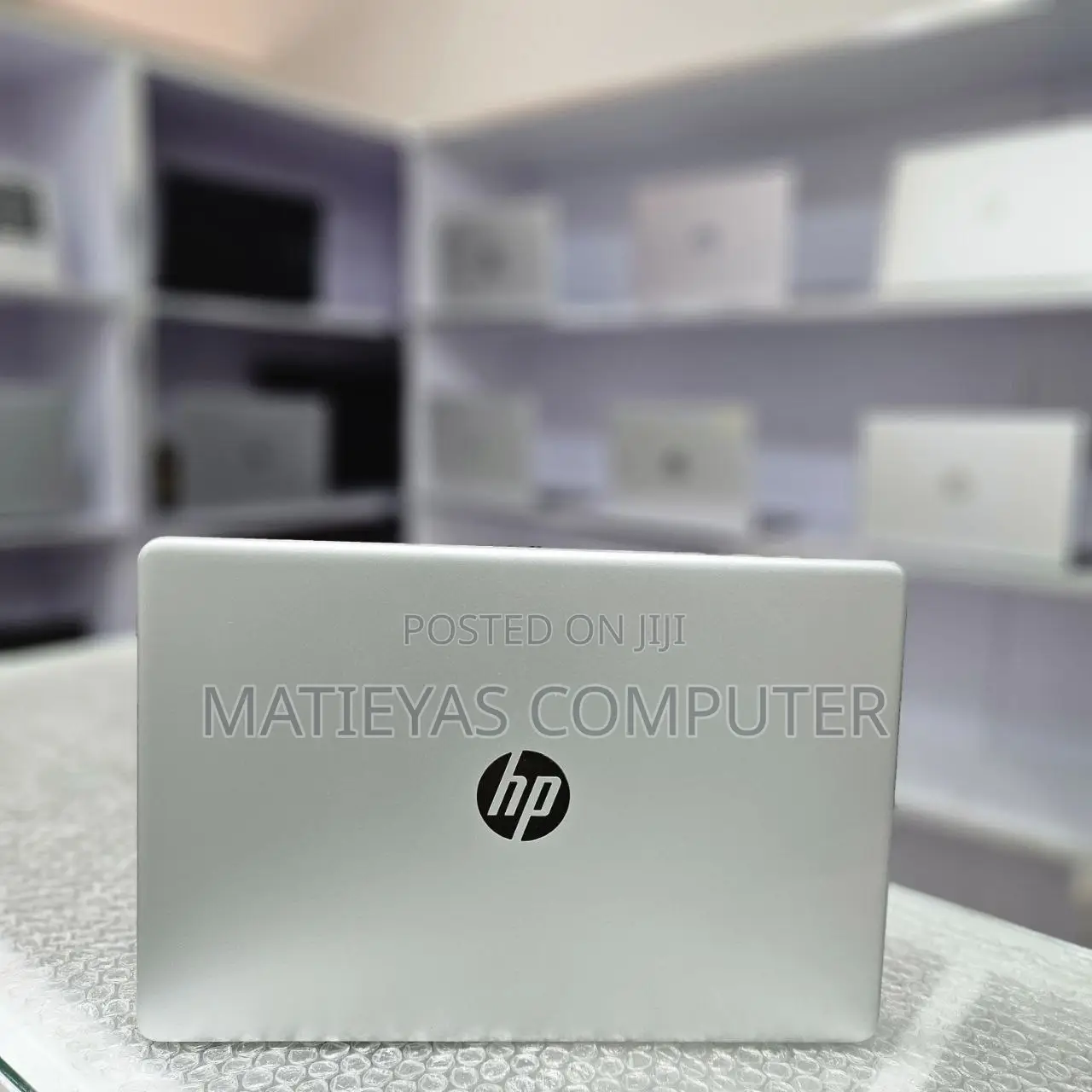 New Laptop HP Stream Notebook 8GB AMD Ryzen 7 SSD 512GB