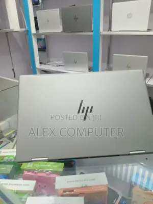 New Laptop HP Envy X360 16GB Intel Core Ultra 7 SSD 1T