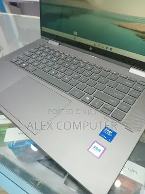 New Laptop HP Envy X360 16GB Intel Core Ultra 7 SSD 1T
