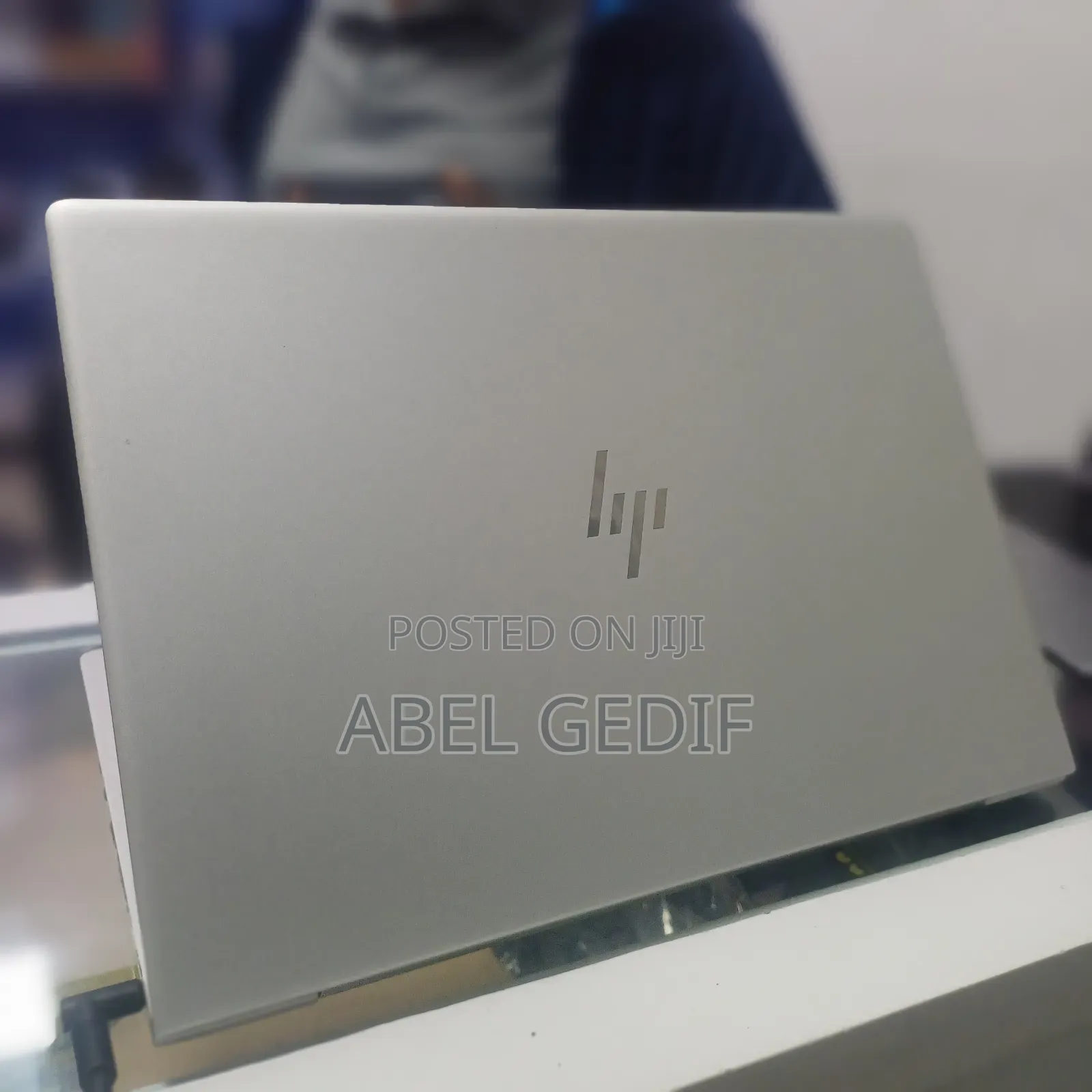 New Laptop HP EliteBook 840 16GB Intel Core I7 SSD 512GB