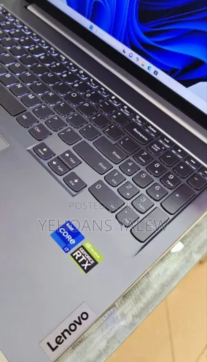 New Laptop Lenovo ThinkBook 15 32GB Intel Core I7 SSD 512GB