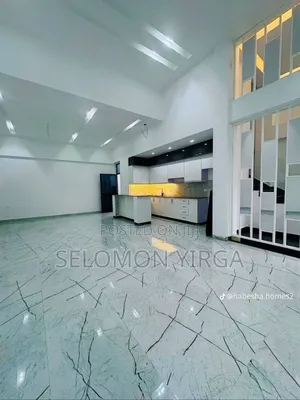 6bdrm House in Adis Ababa, Bole for sale