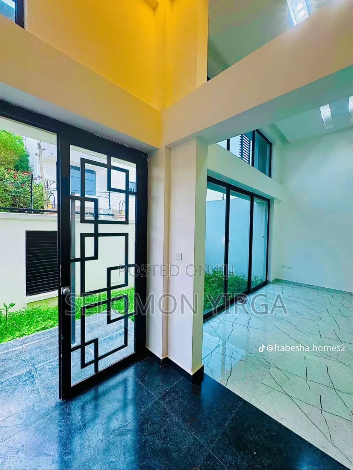 6bdrm House in Adis Ababa, Bole for sale