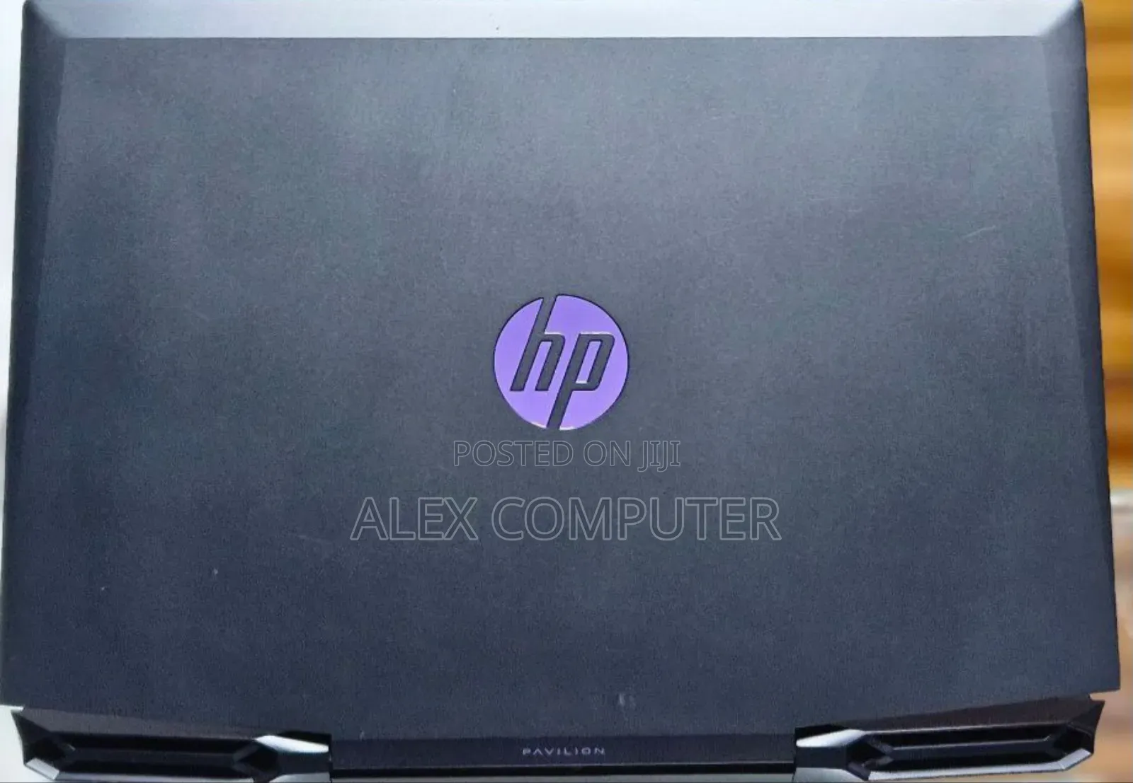 New Laptop HP Pavilion Power 15 16GB Intel Core I5 SSD 512GB