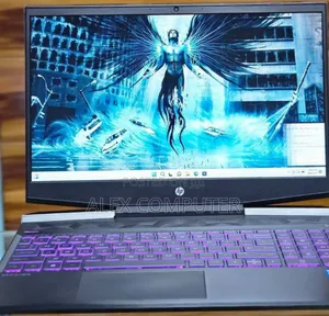 New Laptop HP Pavilion Power 15 16GB Intel Core I5 SSD 512GB