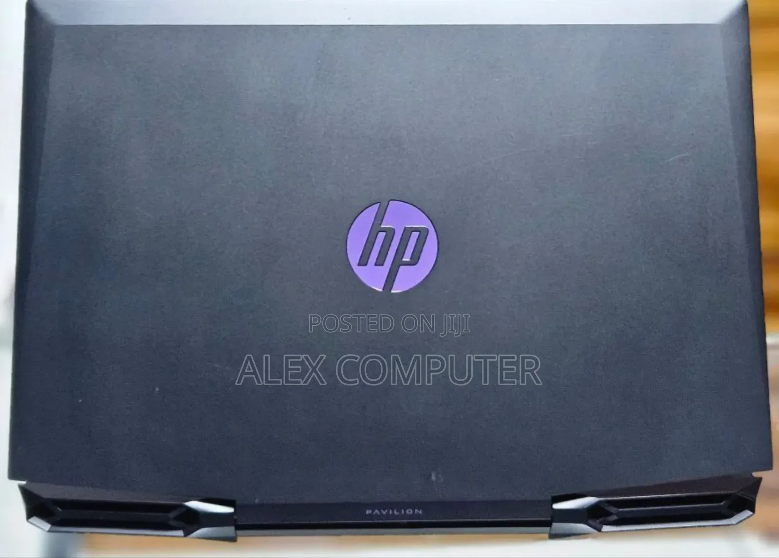 New Laptop HP Pavilion Power 15 16GB Intel Core I5 SSD 512GB