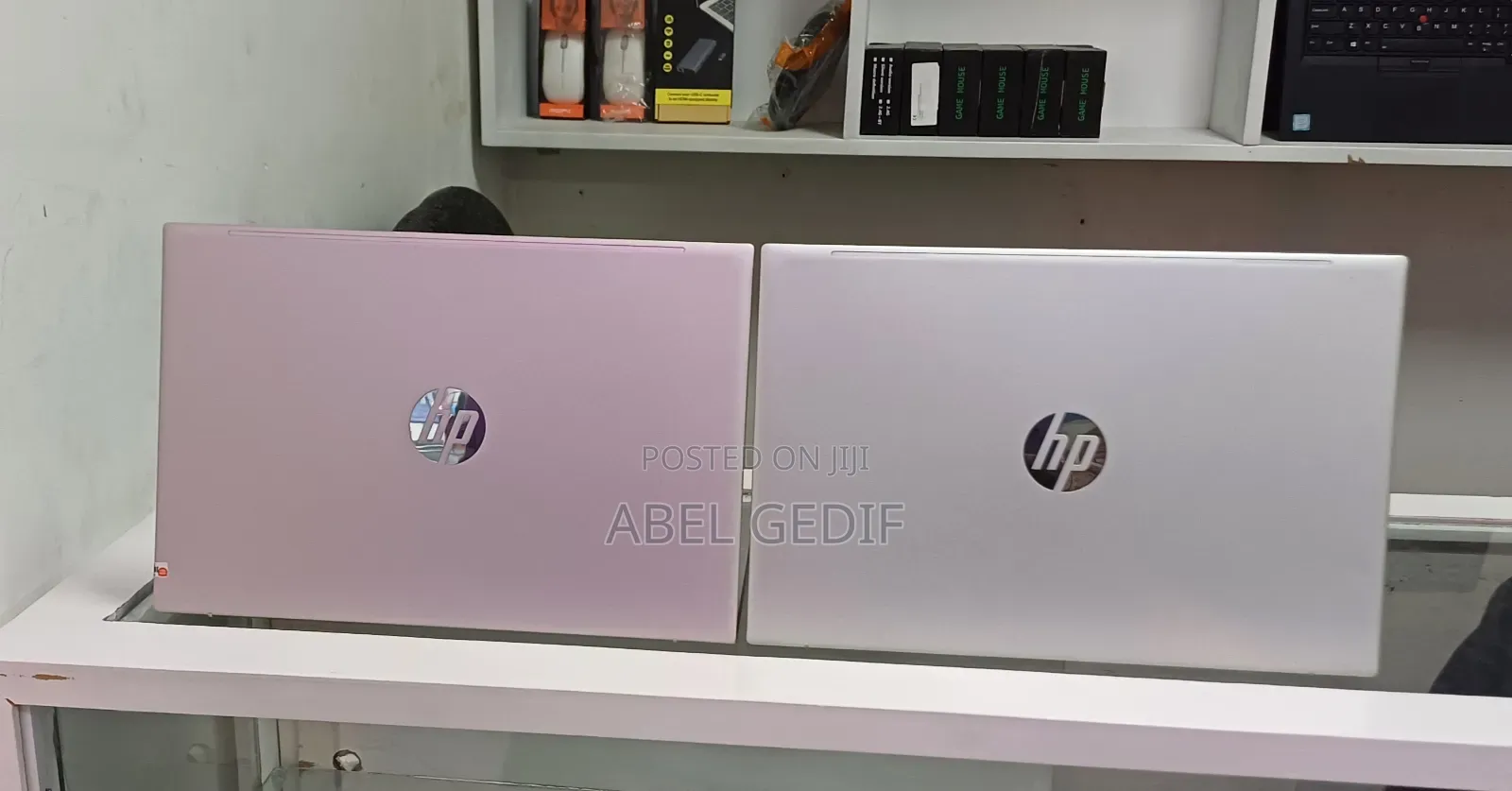 New Laptop HP Pavilion 14 16GB Intel Core I5 SSD 512GB