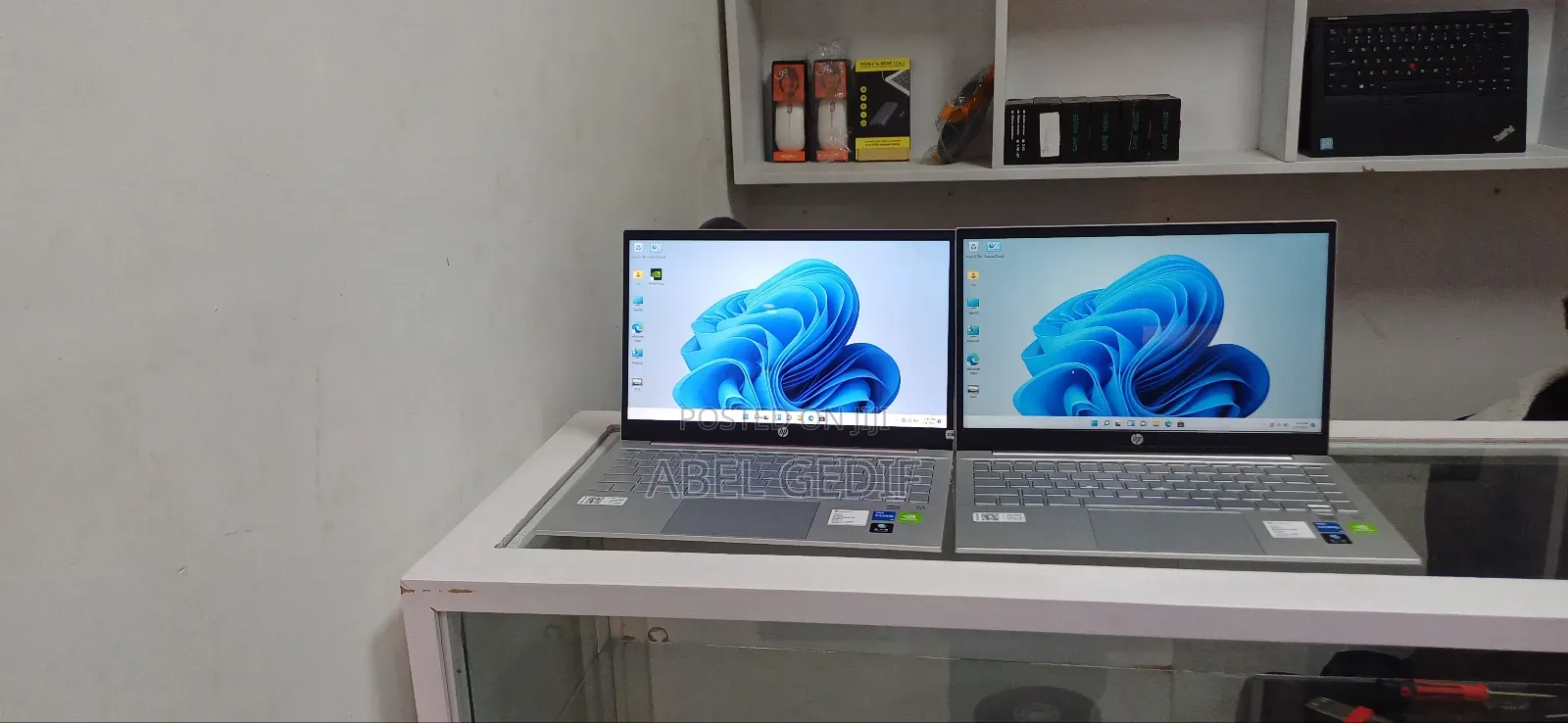 New Laptop HP Pavilion 14 16GB Intel Core I5 SSD 512GB