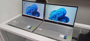 New Laptop HP Pavilion 14 16GB Intel Core I5 SSD 512GB