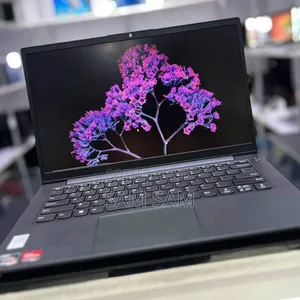 New Laptop Lenovo Ideapad 3 16GB Intel Core I5 SSD 512GB