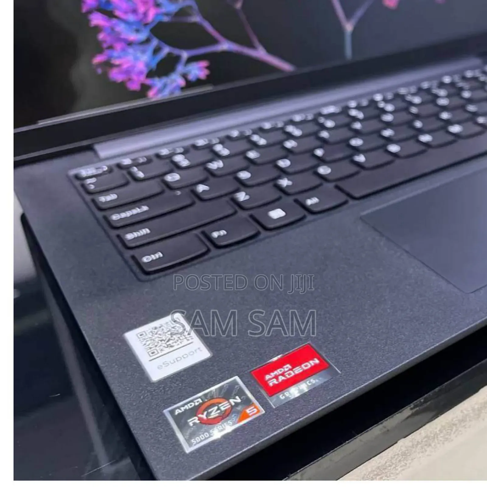 New Laptop Lenovo Ideapad 3 16GB Intel Core I5 SSD 512GB