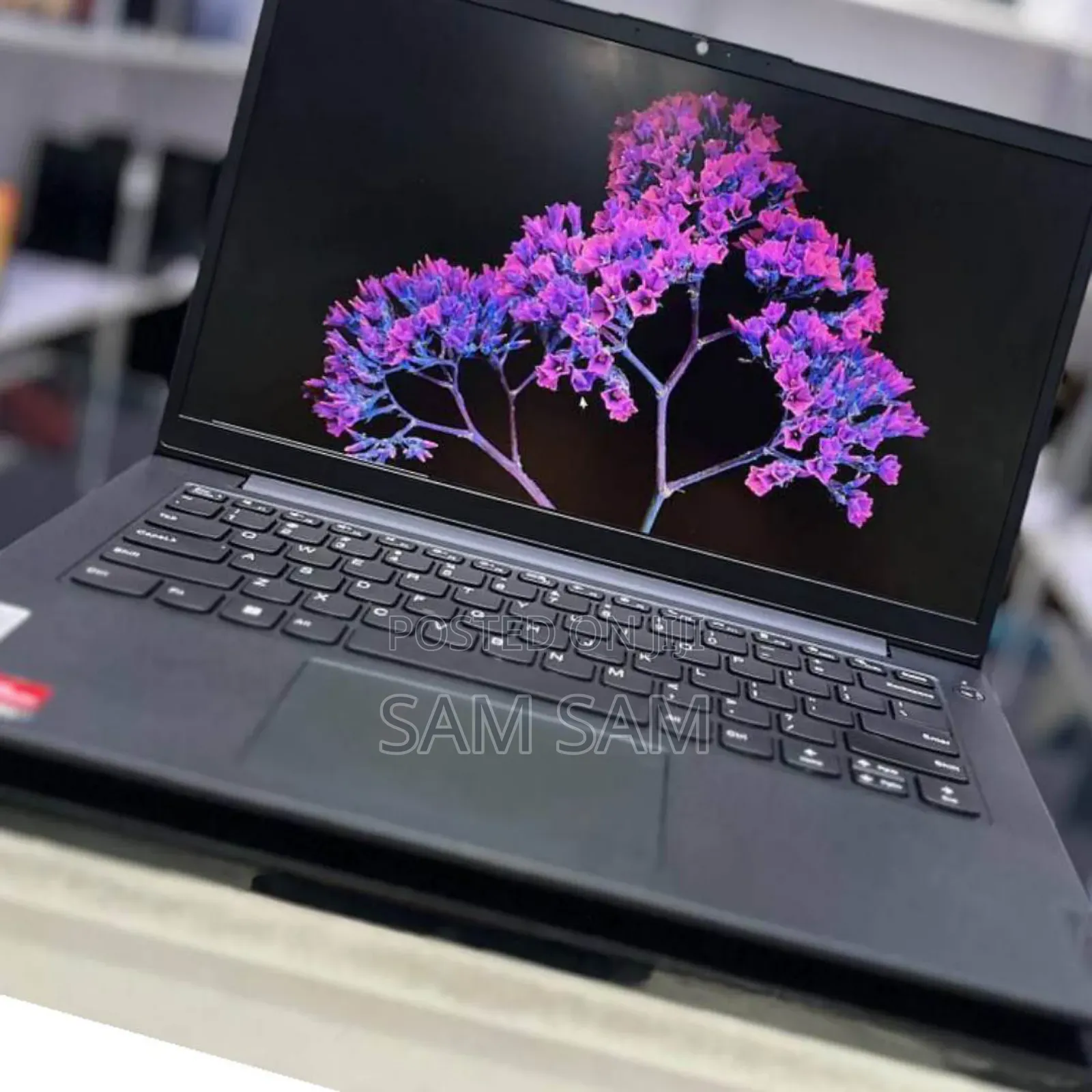 New Laptop Lenovo Ideapad 3 16GB Intel Core I5 SSD 512GB