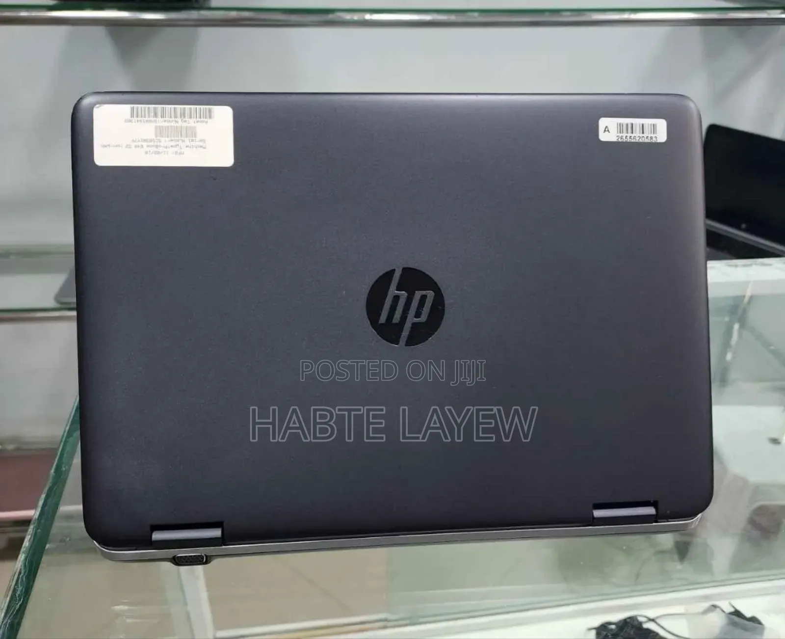 New Laptop HP ProBook 640 G2 8GB Intel Core I5 SSD 500GB