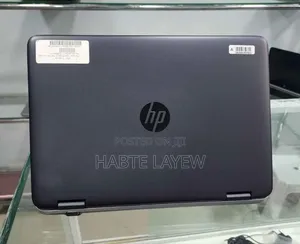 Photo - New Laptop HP ProBook 640 G2 8GB Intel Core I5 SSD 500GB