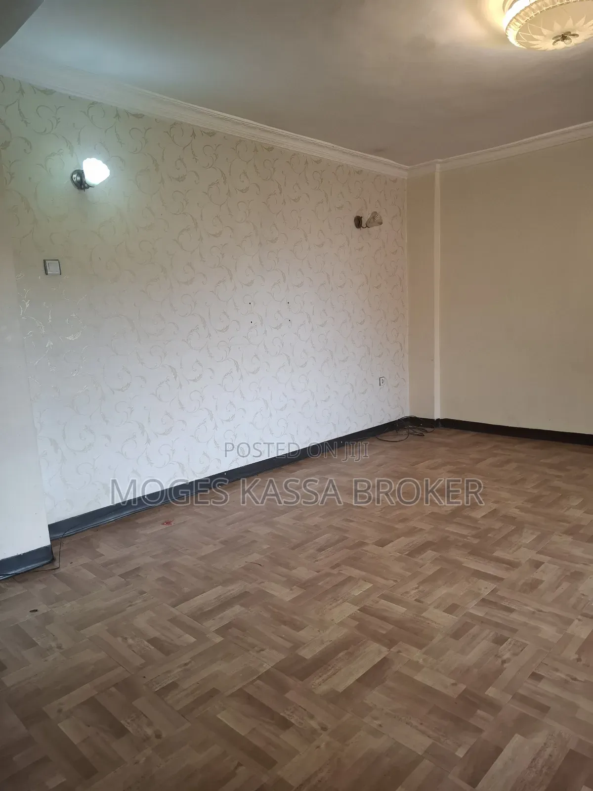 3bdrm Condo in አያት 20/80 ኮንዶምንየም, Yeka for rent