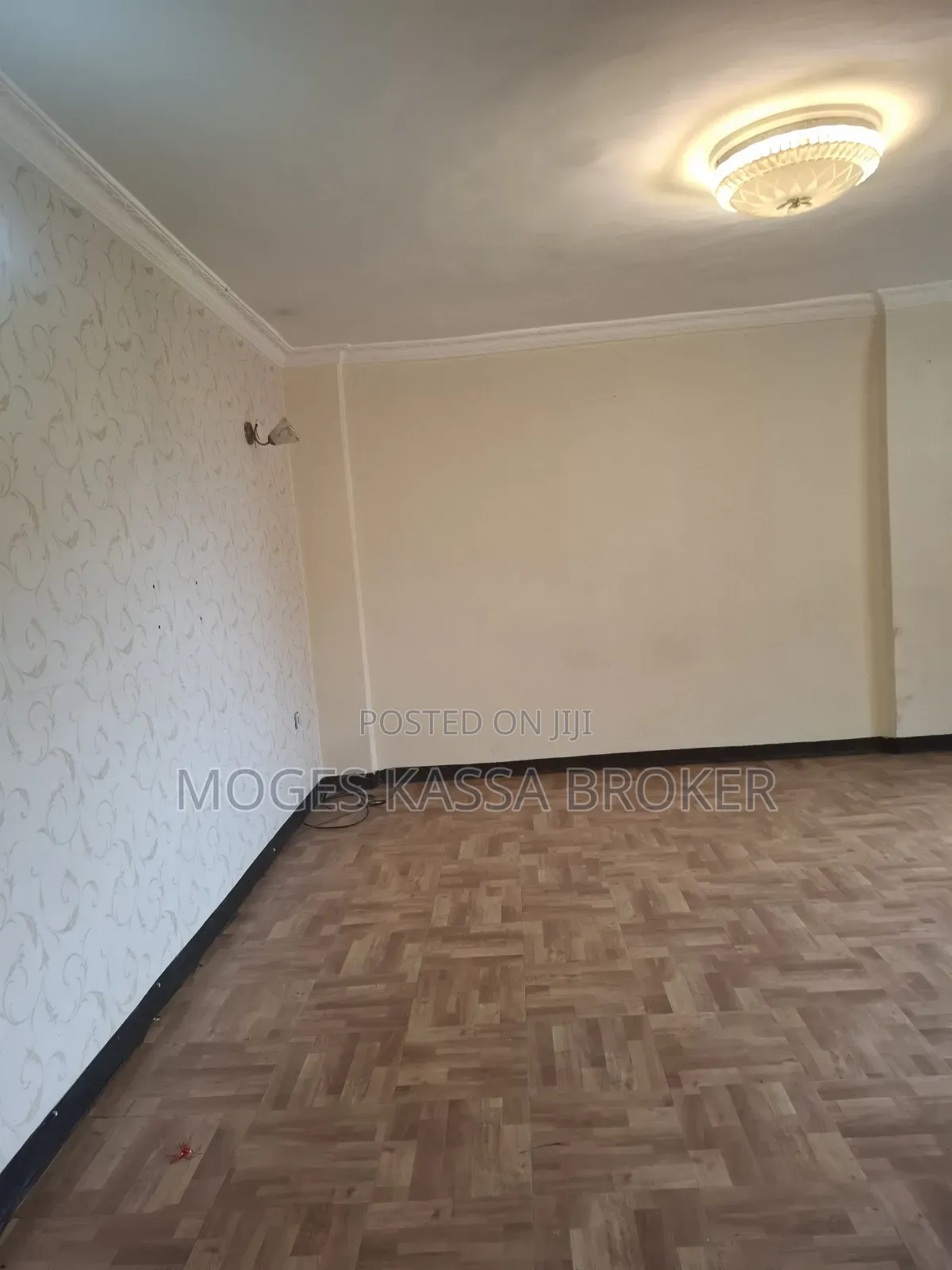 3bdrm Condo in አያት 20/80 ኮንዶምንየም, Yeka for rent