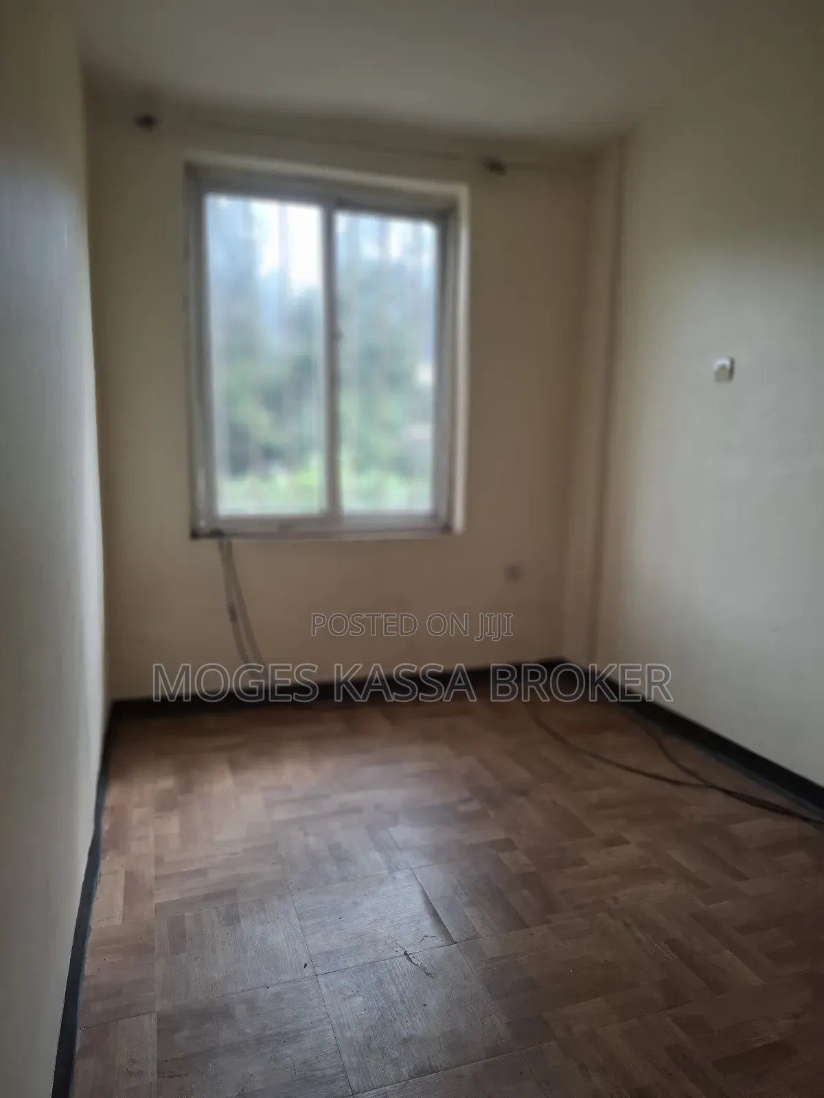 3bdrm Condo in አያት 20/80 ኮንዶምንየም, Yeka for rent
