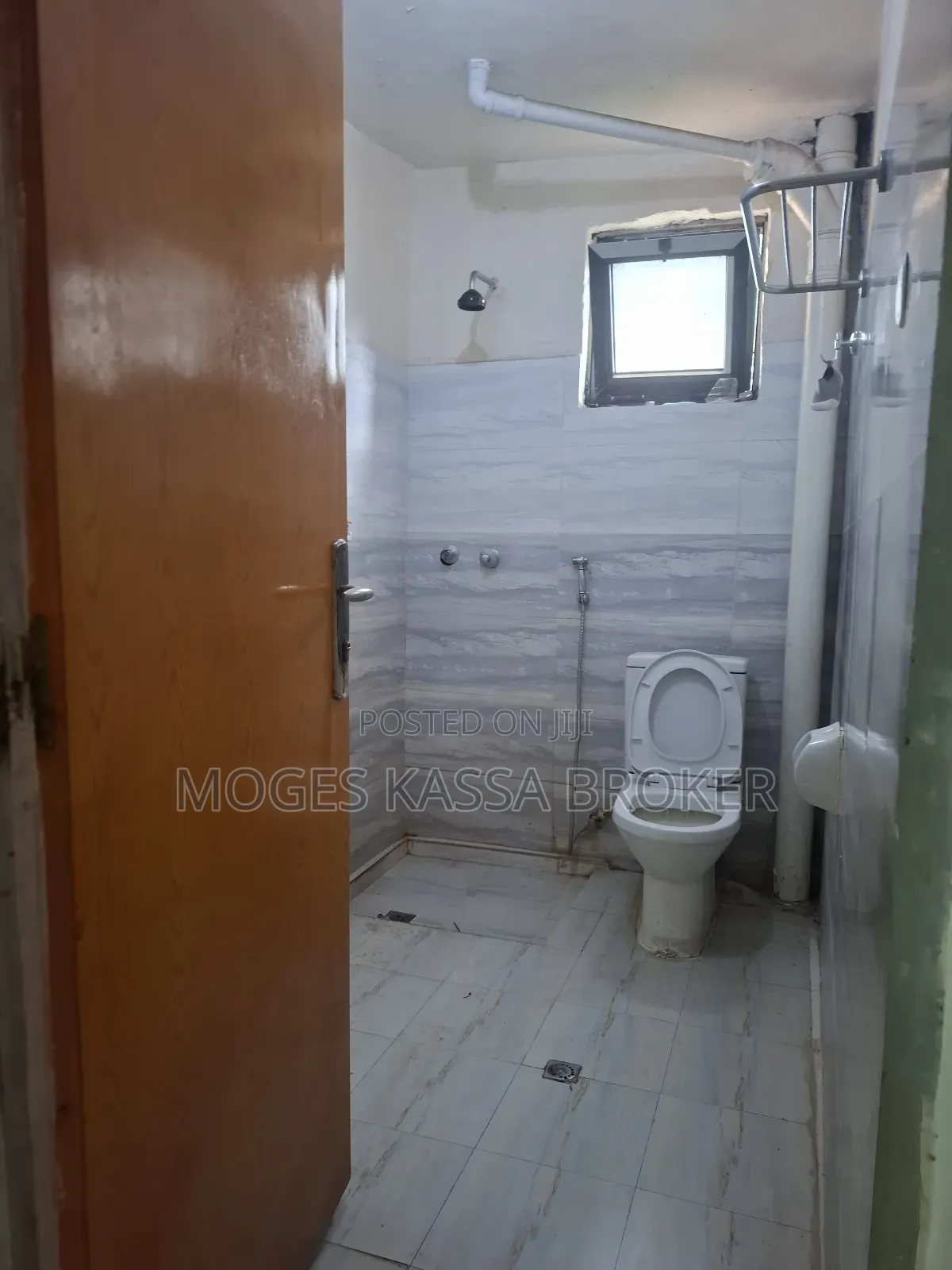 3bdrm Condo in አያት 20/80 ኮንዶምንየም, Yeka for rent