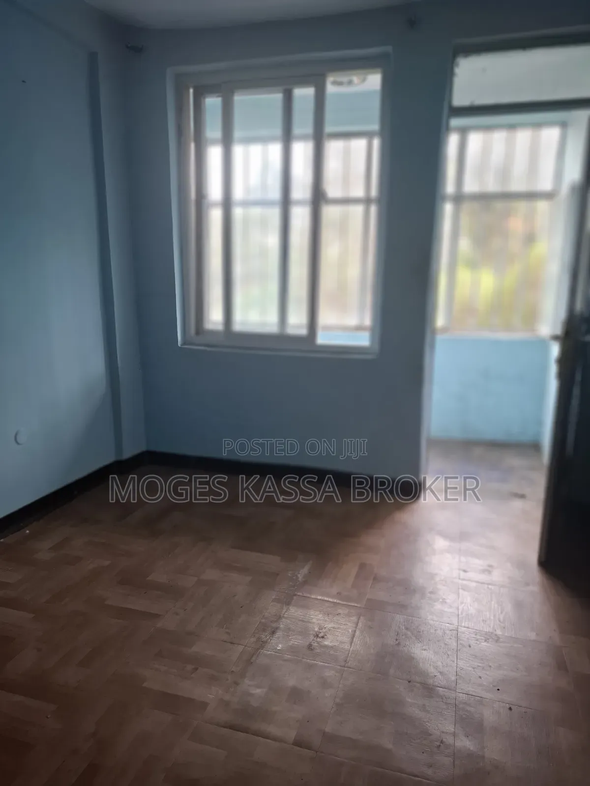 3bdrm Condo in አያት 20/80 ኮንዶምንየም, Yeka for rent
