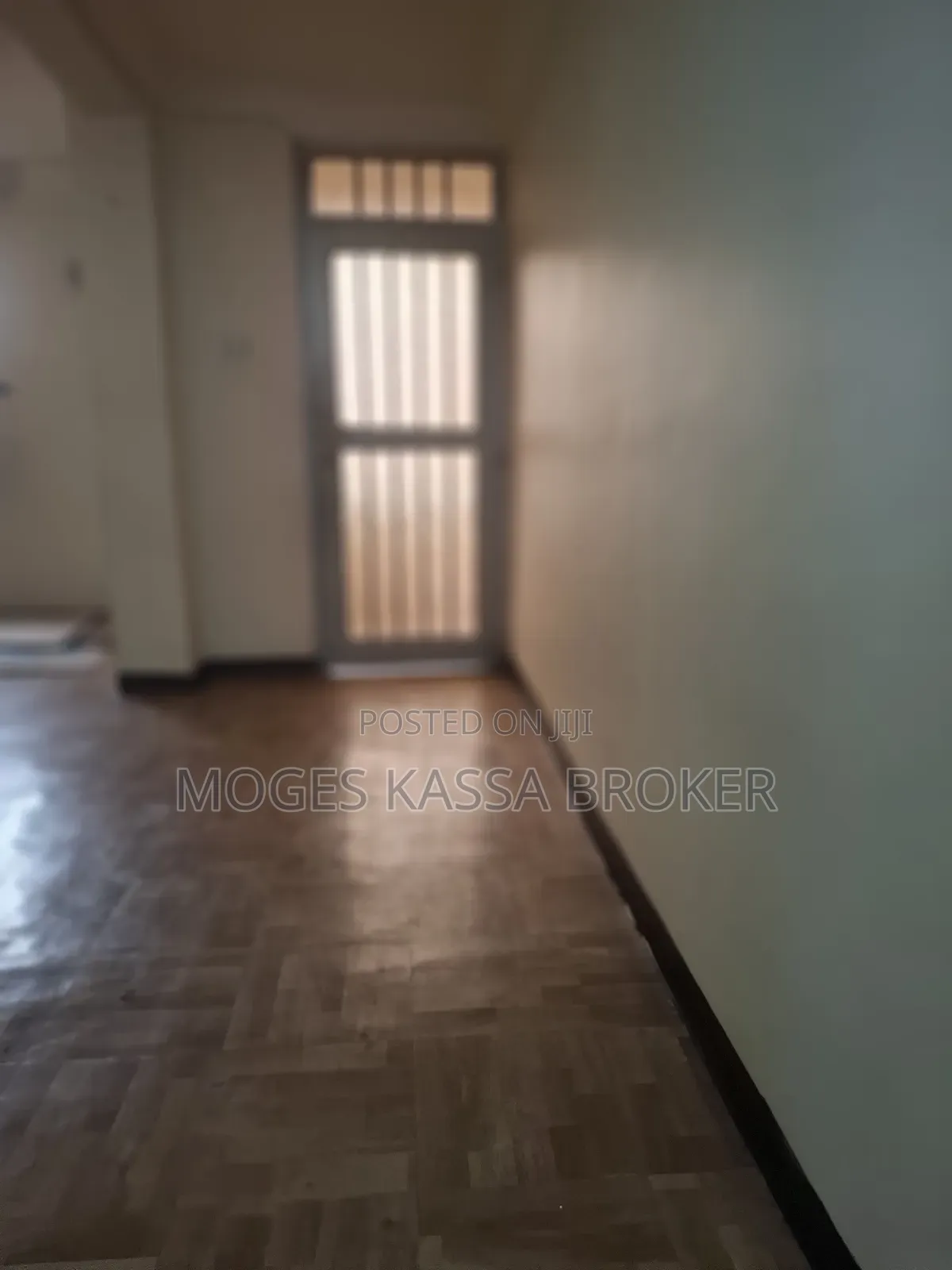 3bdrm Condo in አያት 20/80 ኮንዶምንየም, Yeka for rent