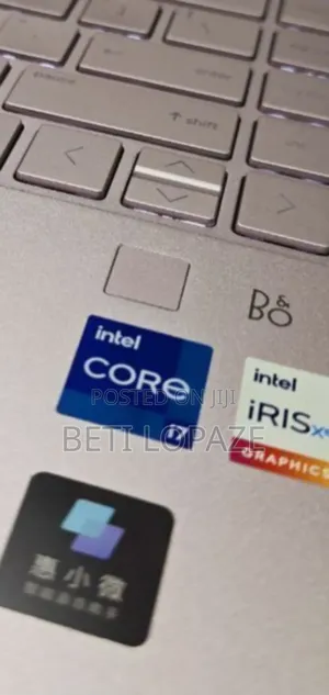 New Laptop HP Pavilion X360 16GB Intel Core I7 SSD 512GB