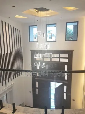 9bdrm House in Adis Ababa, Bole for sale