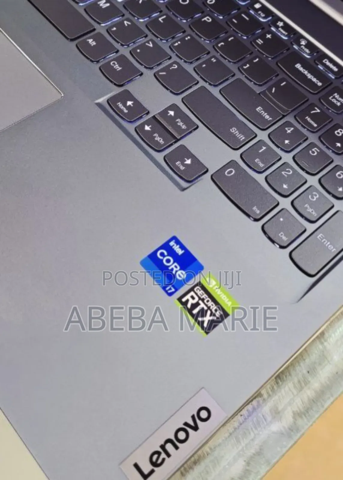 New Laptop Lenovo ThinkBook 15 16GB Intel Core I7 SSD 512GB