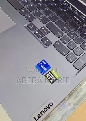 New Laptop Lenovo ThinkBook 15 16GB Intel Core I7 SSD 512GB