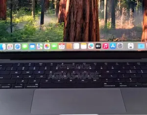 New Apple MacBook Pro 2023 M3 14-Inch 16GB Apple M3 Pro SSD 512GB