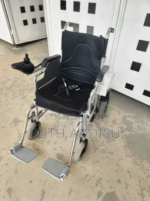 Wheelchair段考electrical Wheelchair重新automatic Wheelchair