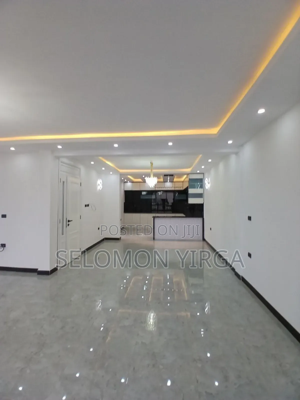 6bdrm House in Adis Ababa, Bole for sale