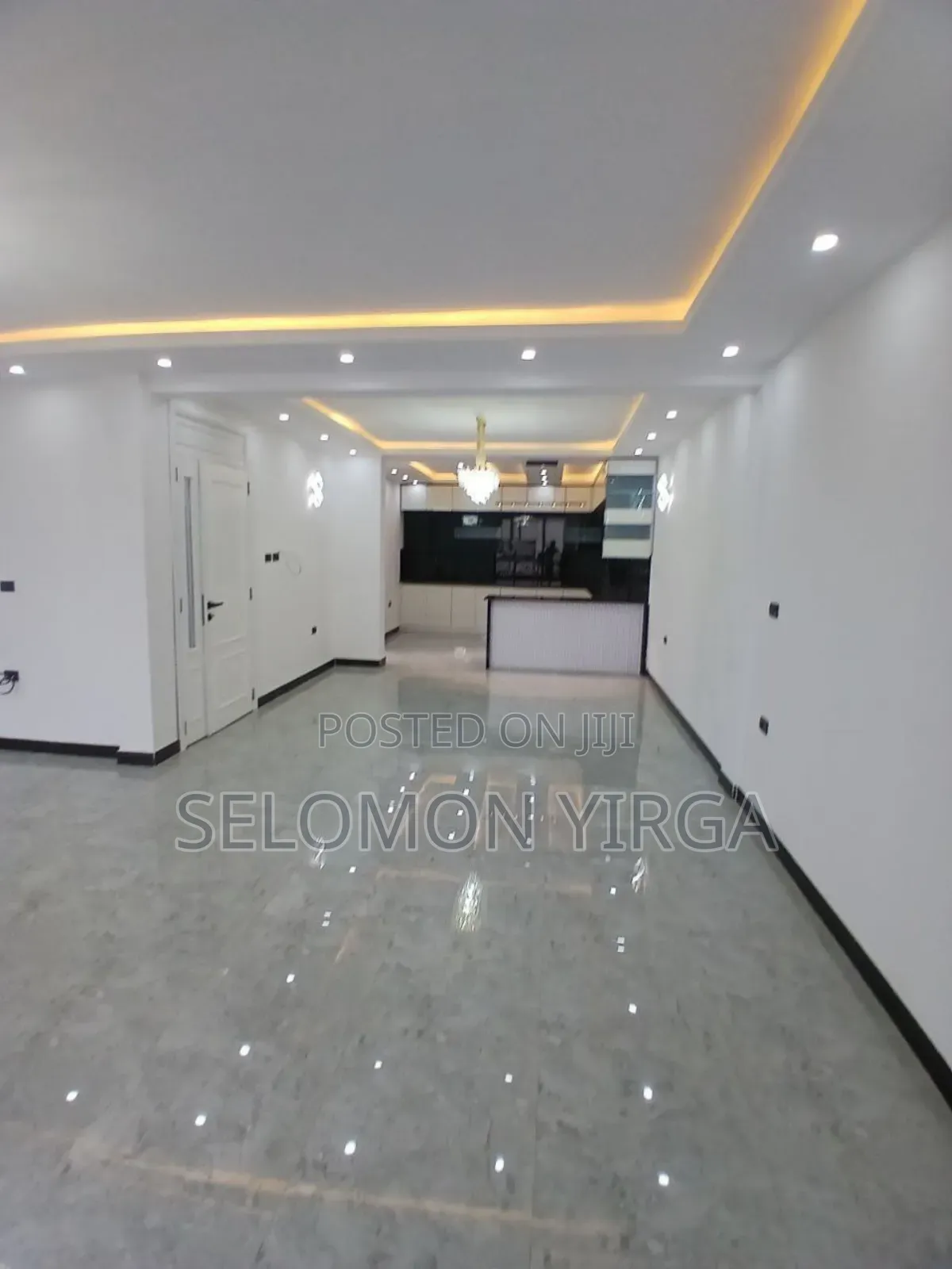 6bdrm House in Adis Ababa, Bole for sale