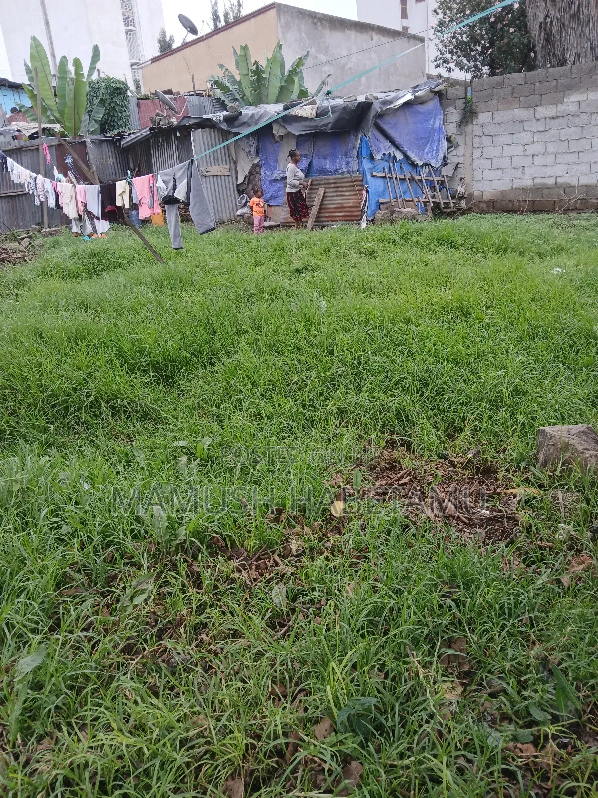 የሚሸጥ አአስተማማኝ ቦታ