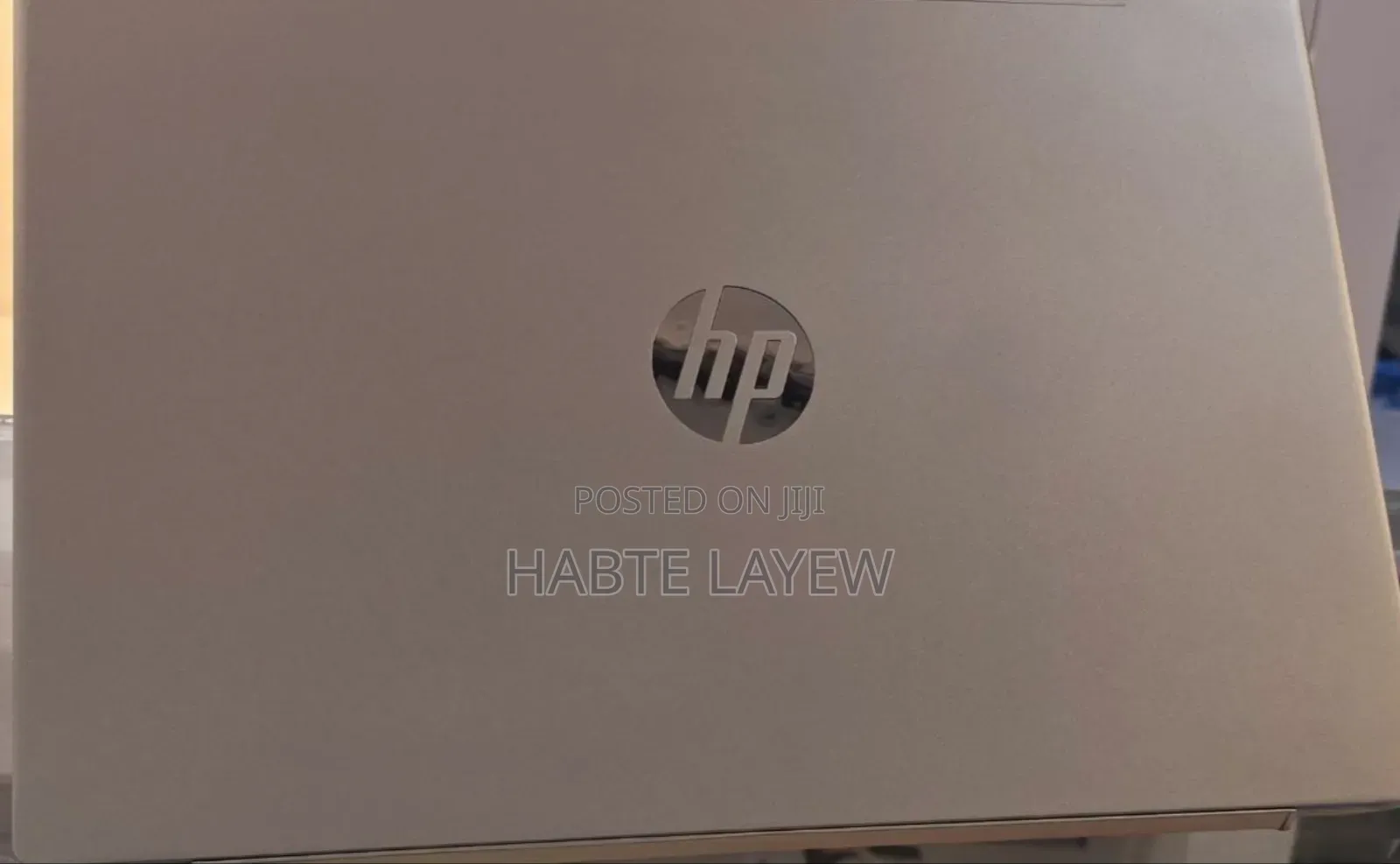 New Laptop HP Pavilion 15 8GB Intel Core I5 SSD 512GB