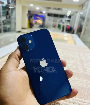 Apple iPhone 12 mini 64 GB Blue