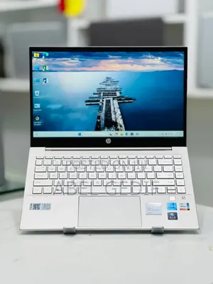 New Laptop HP Pavilion 14 16GB Intel Core I5 SSD 512GB