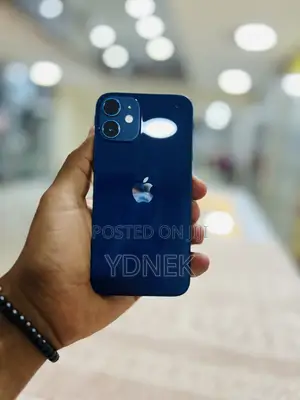 Apple iPhone 12 mini 64 GB Blue