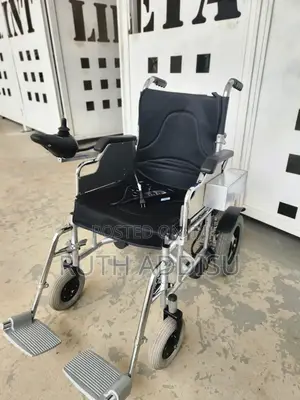 Photo - Wheelchair管制electrical Wheelchair腔裏electrical Wheelchair New