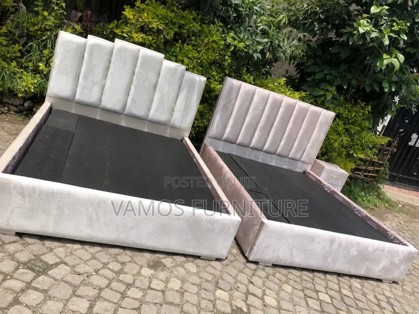 Alga Bed Beds
