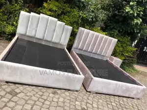 Alga Bed Beds
