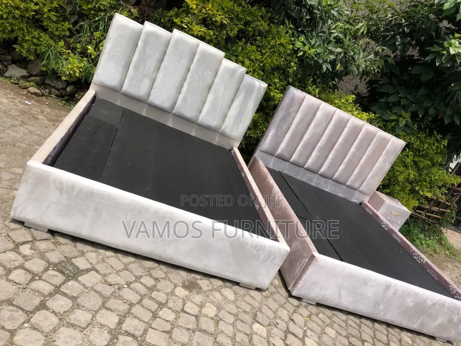 Alga Bed Beds