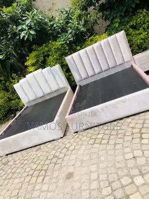 Alga Bed Beds